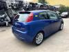 Fiat Grande Punto 1.3 JTD Multijet 16V VGT Schrottauto (2007, Blau)