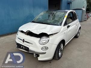 Fiat 500 0.9 TwinAir 85  (Sloop)