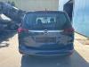 Opel Zafira Tourer 2.0 CDTI 16V 170 Ecotec Schrottauto (2017, Blau)