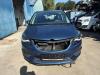 Opel Zafira Tourer 2.0 CDTI 16V 170 Ecotec Schrottauto (2017, Blau)