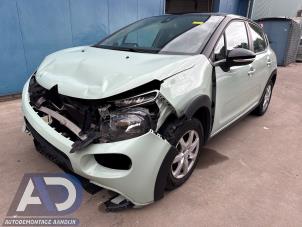 Citroen C3 1.2 Vti 12V PureTech  (Sloop)