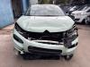 Citroen C3 1.2 Vti 12V PureTech Épave (2017, Léger, Vert, Menthe)