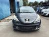Peugeot 207 SW 1.6 16V Sloopvoertuig (2008, Grijs)