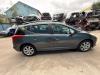 Peugeot 207 SW 1.6 16V Sloopvoertuig (2008, Grijs)