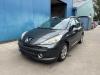 Sloopauto Peugeot 207 uit 2008