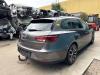 Seat Leon ST 1.6 TDI Ecomotive 16V Sloopvoertuig (2015, Grijs)