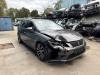 Seat Leon ST 1.6 TDI Ecomotive 16V Sloopvoertuig (2015, Grijs)