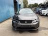 Seat Leon ST 1.6 TDI Ecomotive 16V Sloopvoertuig (2015, Grijs)