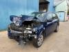 Skoda Fabia III Combi 1.0 12V Greentech Sloopvoertuig (2016, Blauw)