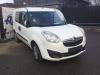 Opel Combo 1.4 16V ecoFlex Skrotfordon (2013, WIT)