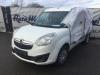 Opel Combo 1.4 16V ecoFlex Skrotfordon (2013, WIT)