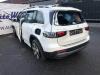 Mercedes GLB 2.0 GLB-250 Turbo 16V 4-Matic Skrotfordon (2020, WIT)