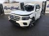 Mercedes GLB 2.0 GLB-250 Turbo 16V 4-Matic Skrotfordon (2020, WIT)