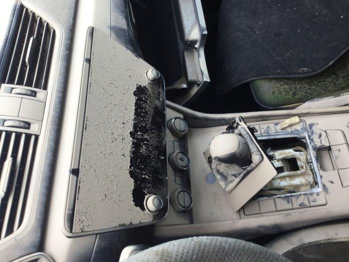 Skoda Superb Combi 1.4 TSI iV 6V Sloopvoertuig (2021, Metallic, Zwart)