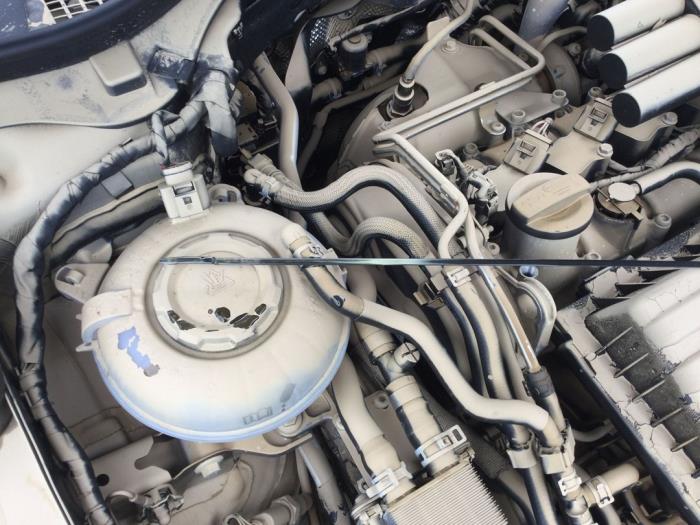 Skoda Superb Combi 1.4 TSI iV 6V Sloopvoertuig (2021, Metallic, Zwart)