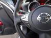 Nissan Juke 1.2 DIG-T 16V Sloopvoertuig (2018, Wit)