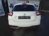 Nissan Juke 1.2 DIG-T 16V Sloopvoertuig (2018, Wit)
