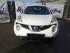 Nissan Juke 1.2 DIG-T 16V Sloopvoertuig (2018, Wit)