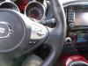 Nissan Juke 1.2 DIG-T 16V Sloopvoertuig (2018, Wit)