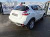 Nissan Juke 1.2 DIG-T 16V Sloopvoertuig (2018, Wit)