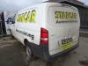Mercedes Vito 2.0 116 CDI 16V Skrotfordon (2021, WIT)