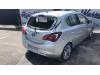 Opel Corsa E 1.4 16V Skrotfordon (2019, GRIJS)