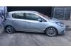 Opel Corsa E 1.4 16V Skrotfordon (2019, GRIJS)