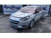 Opel Corsa E 1.4 16V Skrotfordon (2019, GRIJS)