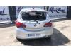 Opel Corsa E 1.4 16V Skrotfordon (2019, GRIJS)