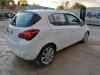 Opel Corsa E 1.4 16V Sloopvoertuig (2019, Wit)