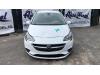 Opel Corsa E 1.4 16V Sloopvoertuig (2019, Wit)
