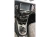 Opel Corsa E 1.4 16V Sloopvoertuig (2019, Wit)