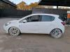 Opel Corsa E 1.4 16V Sloopvoertuig (2019, Wit)