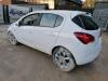 Opel Corsa E 1.4 16V Sloopvoertuig (2019, Wit)