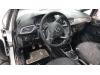 Opel Corsa E 1.4 16V Sloopvoertuig (2019, Wit)