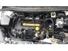 Opel Corsa E 1.4 16V Sloopvoertuig (2019, Wit)