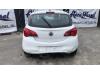 Opel Corsa E 1.4 16V Sloopvoertuig (2019, Wit)