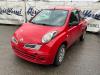 Nissan Micra 1.2 16V Skrotfordon (2009, ROOD)