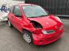 Nissan Micra 1.2 16V Skrotfordon (2009, ROOD)