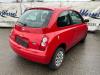 Nissan Micra 1.2 16V Skrotfordon (2009, ROOD)