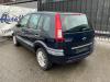 Ford Fusion 1.25 16V Skrotfordon (2006, BLAUW)