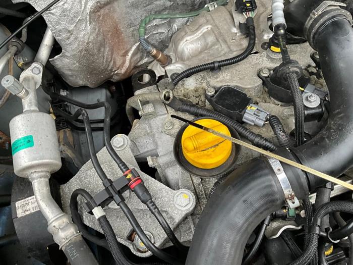 Dacia Sandero II 0.9 TCE 12V Sloopvoertuig (2019, Blauw)