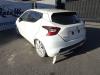 Nissan Micra 1.0 IG-T 100 Skrotfordon (2019, WIT)