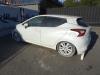 Nissan Micra 1.0 IG-T 100 Skrotfordon (2019, WIT)