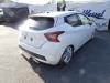 Nissan Micra 1.0 IG-T 100 Skrotfordon (2019, WIT)
