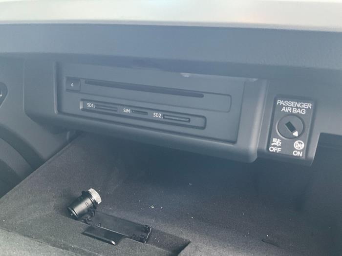 Audi A4 Avant 1.4 TFSI 16V Sloopvoertuig (2018)