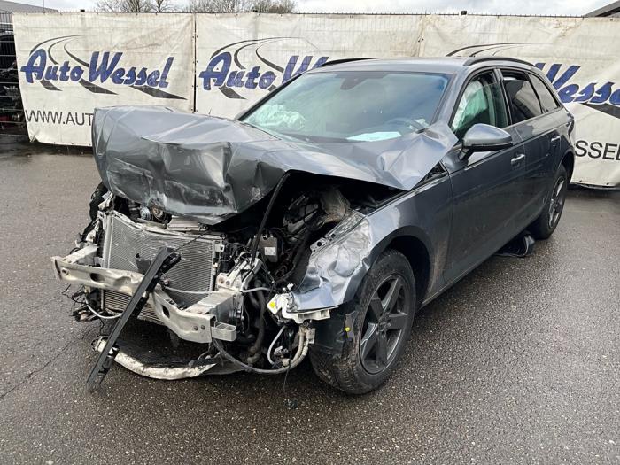 Audi A4 Avant 1.4 TFSI 16V Sloopvoertuig (2018)