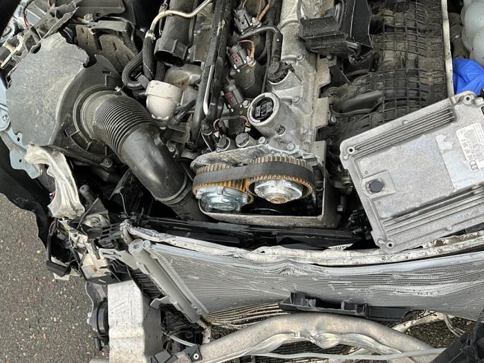 Audi A4 Avant 1.4 TFSI 16V Sloopvoertuig (2018)