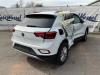 Volkswagen T-Roc I 1.0 TSI 12V Skrotfordon (2023, WIT)