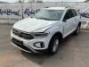 Volkswagen T-Roc I 1.0 TSI 12V Skrotfordon (2023, WIT)